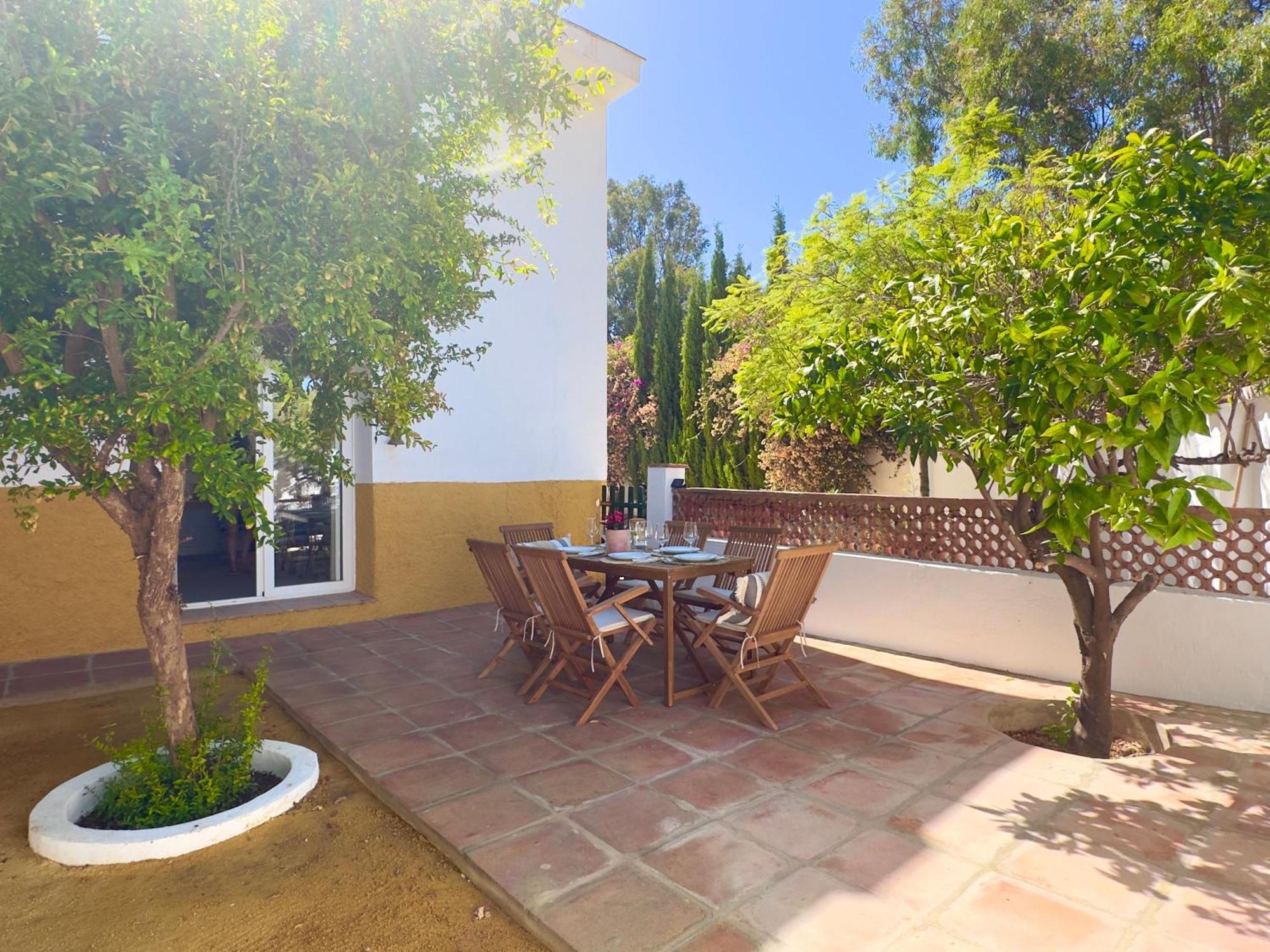 Villa Clavero Nine Premium Apt Малага Экстерьер фото